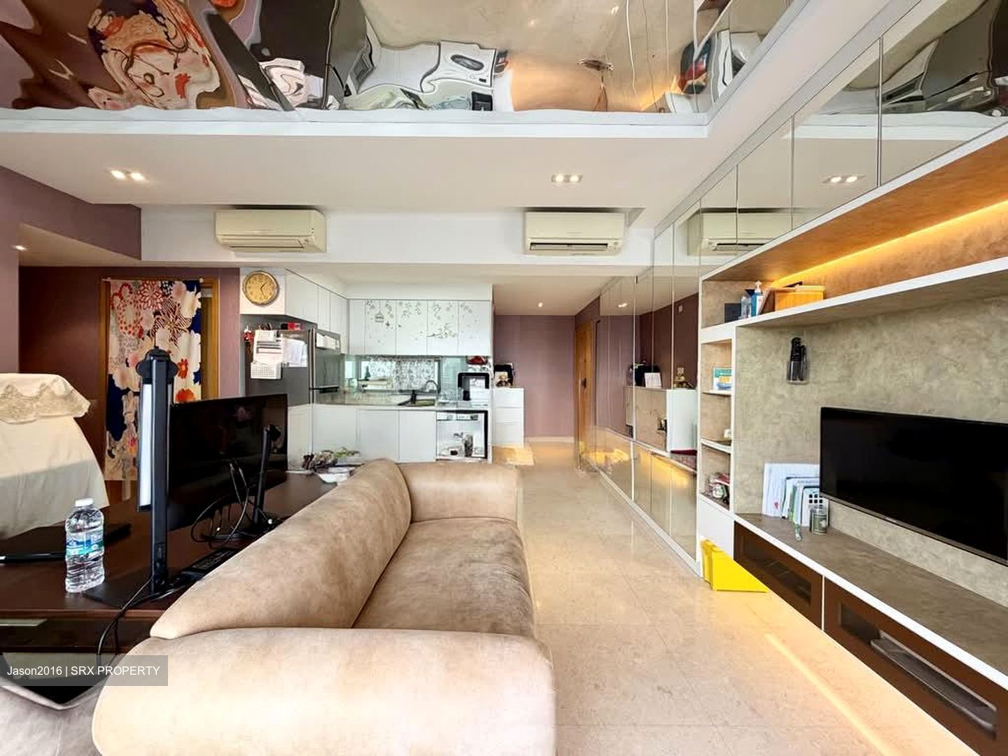 Eight Riversuites (D12), Condominium #582989291